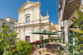 Roof Garden Salerno